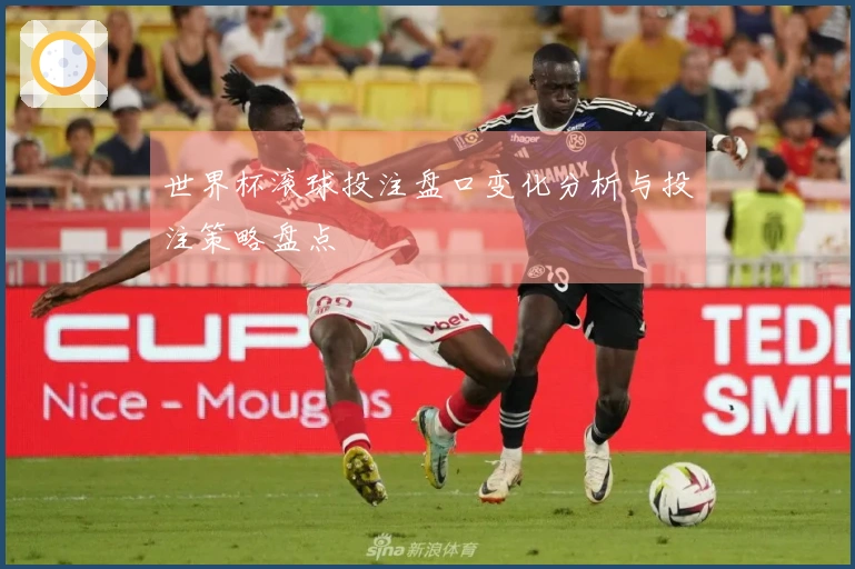 世界杯滚球投注盘口变化分析与投注策略盘点