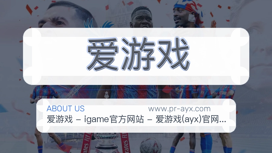 爱游戏